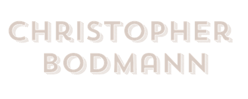 Christopher Bodmann